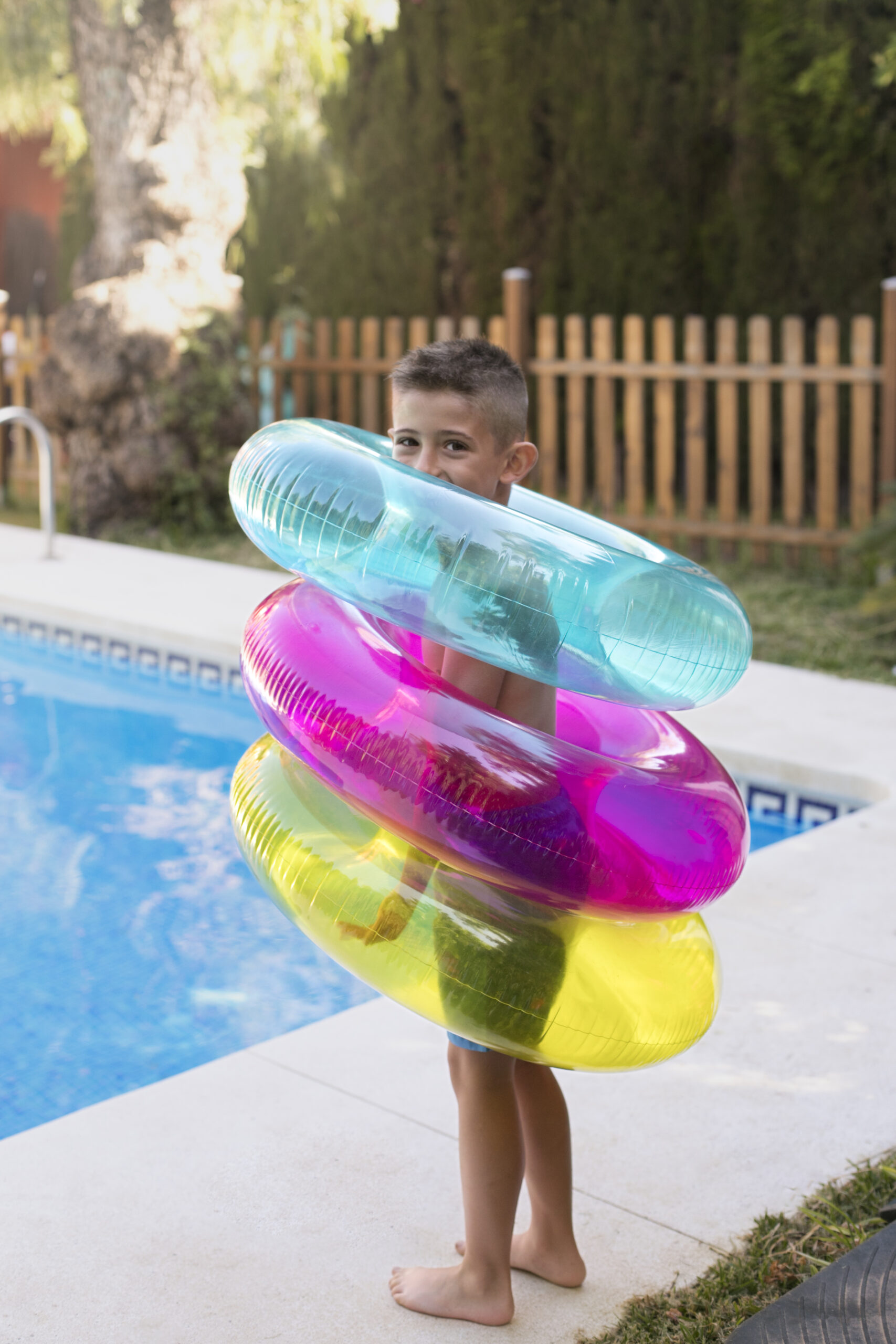 Enhancing Your Pool Experience: Fun Accessories, Gadgets, and Toys